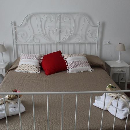 Casa Marina Apartment La Spezia Ngoại thất bức ảnh