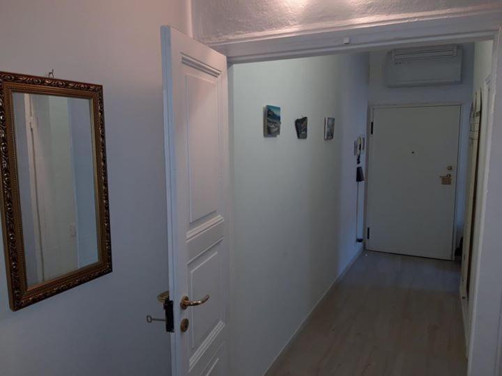 Casa Marina Apartment La Spezia Ngoại thất bức ảnh
