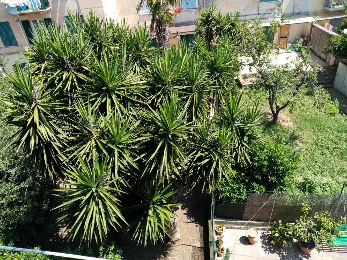 Casa Marina Apartment La Spezia Ngoại thất bức ảnh