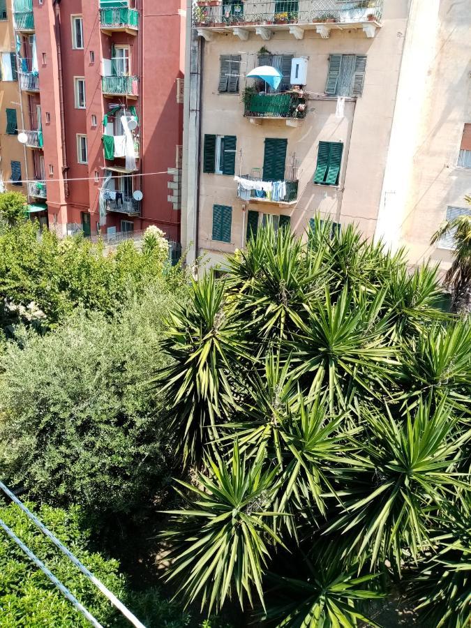 Casa Marina Apartment La Spezia Ngoại thất bức ảnh
