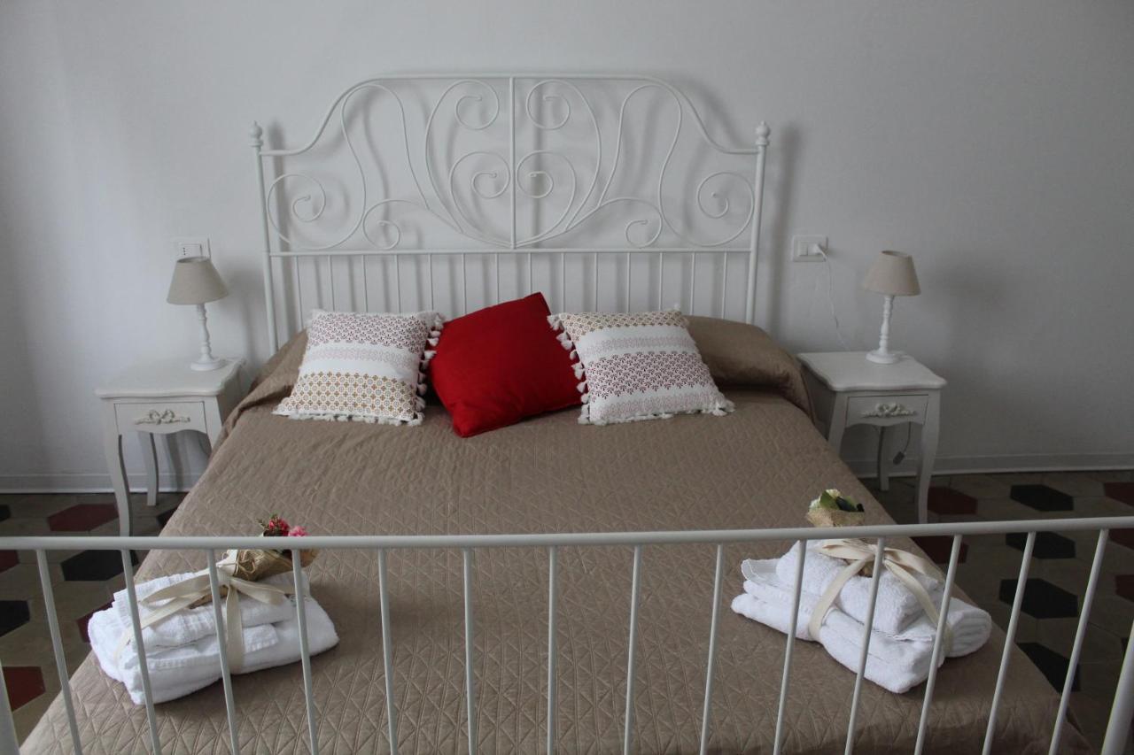 Casa Marina Apartment La Spezia Ngoại thất bức ảnh