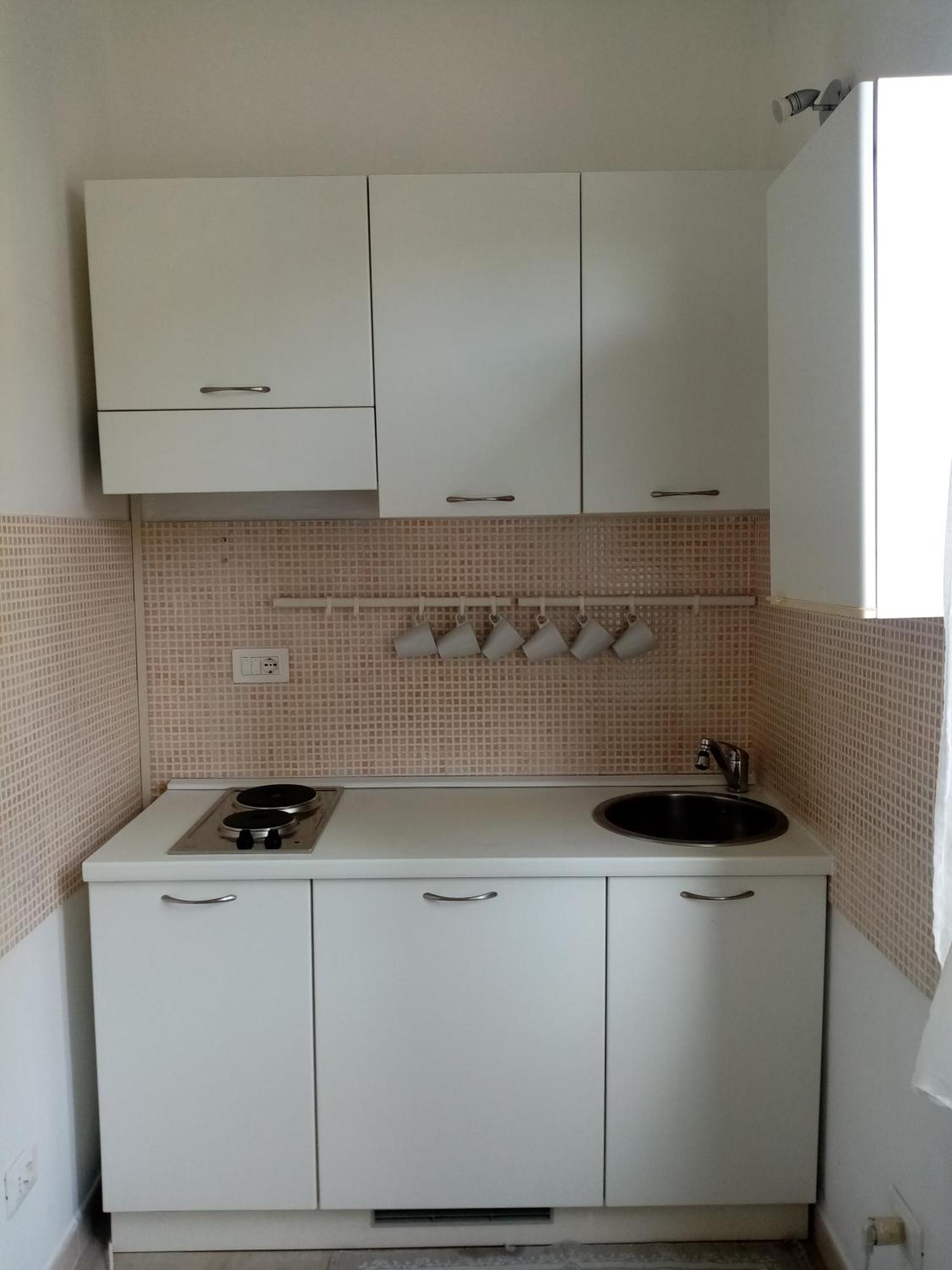 Casa Marina Apartment La Spezia Ngoại thất bức ảnh