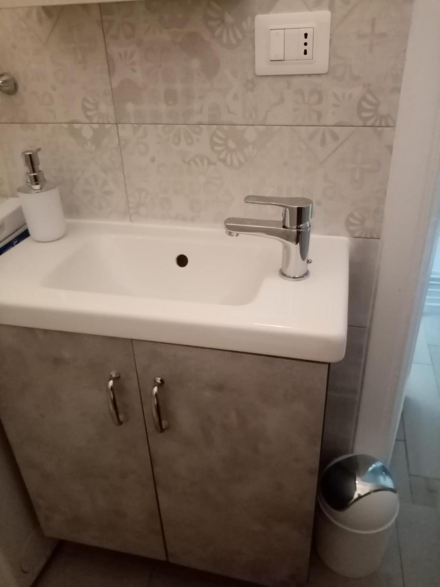 Casa Marina Apartment La Spezia Ngoại thất bức ảnh