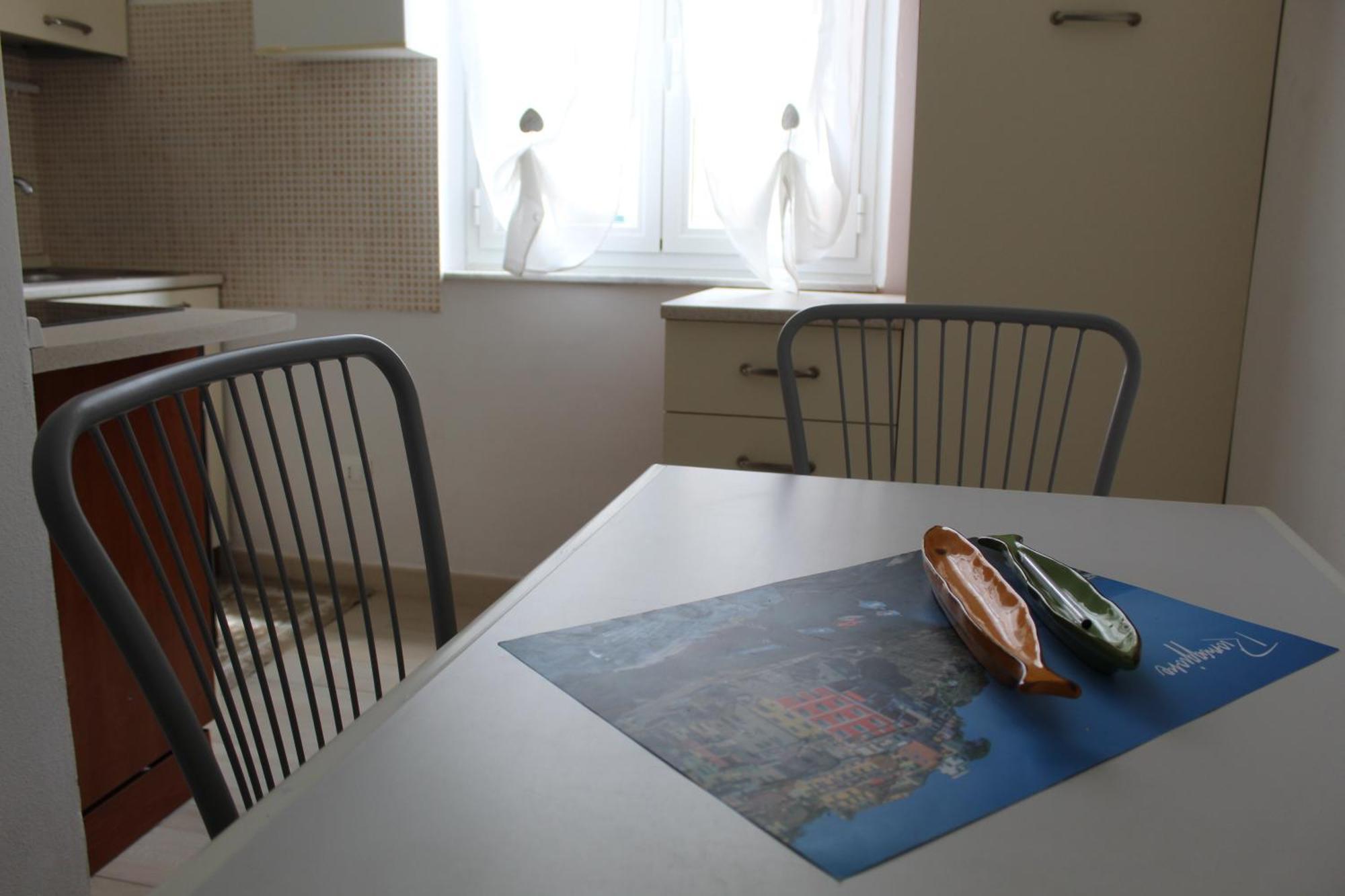 Casa Marina Apartment La Spezia Ngoại thất bức ảnh