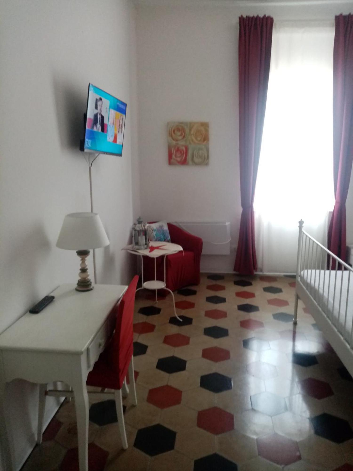 Casa Marina Apartment La Spezia Ngoại thất bức ảnh