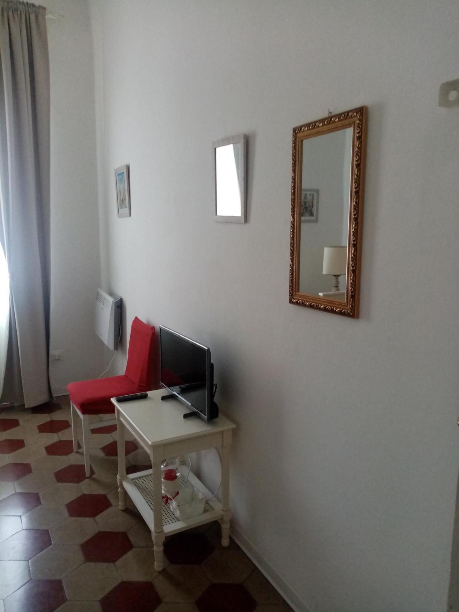 Casa Marina Apartment La Spezia Ngoại thất bức ảnh
