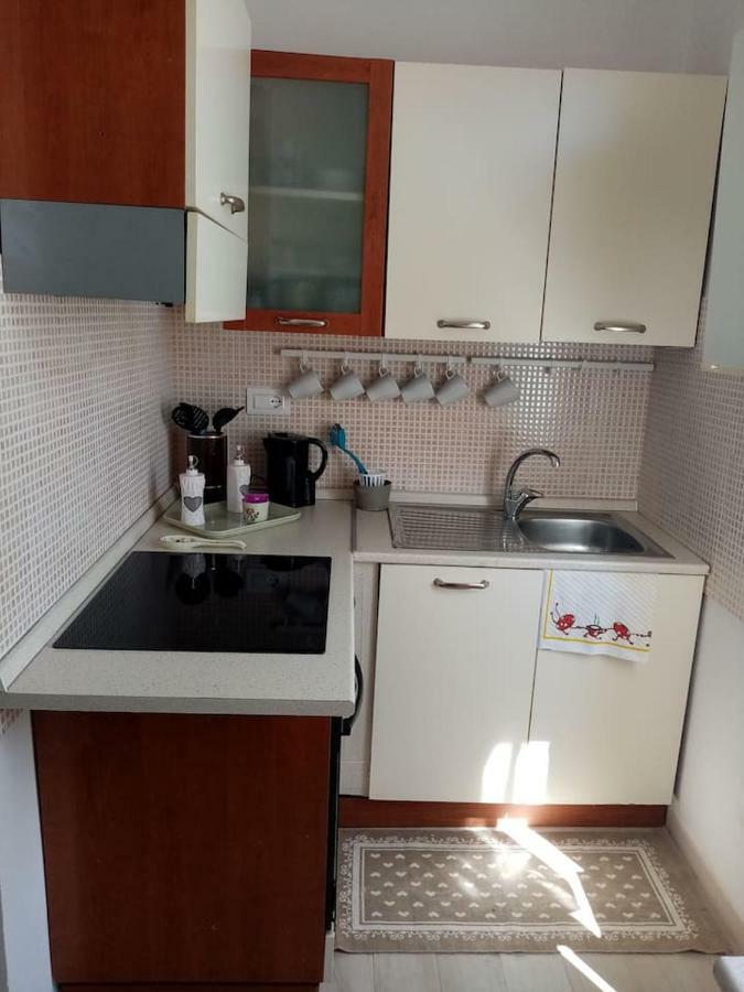 Casa Marina Apartment La Spezia Ngoại thất bức ảnh