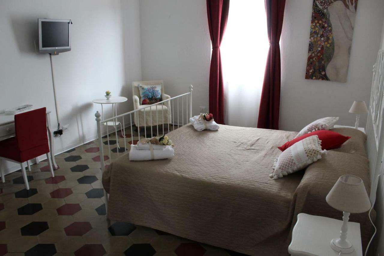 Casa Marina Apartment La Spezia Ngoại thất bức ảnh