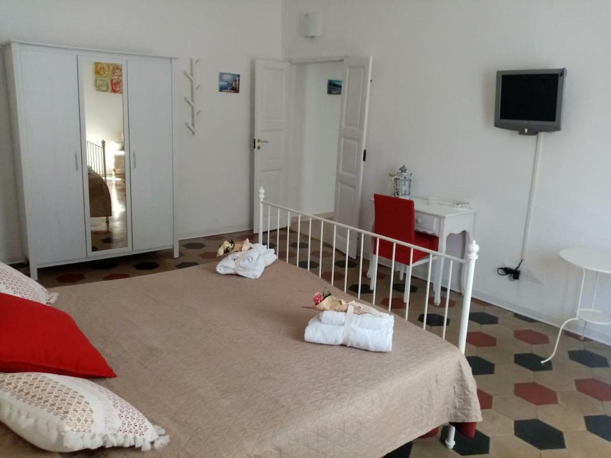 Casa Marina Apartment La Spezia Ngoại thất bức ảnh