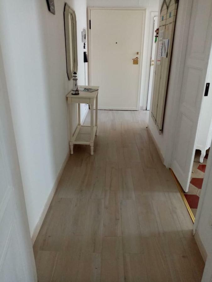 Casa Marina Apartment La Spezia Ngoại thất bức ảnh