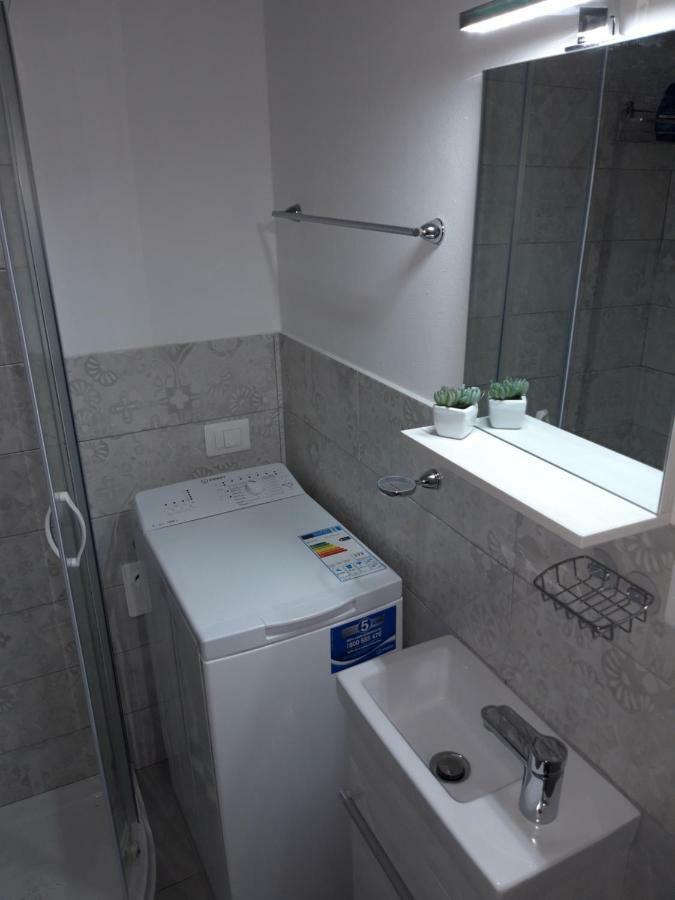 Casa Marina Apartment La Spezia Ngoại thất bức ảnh