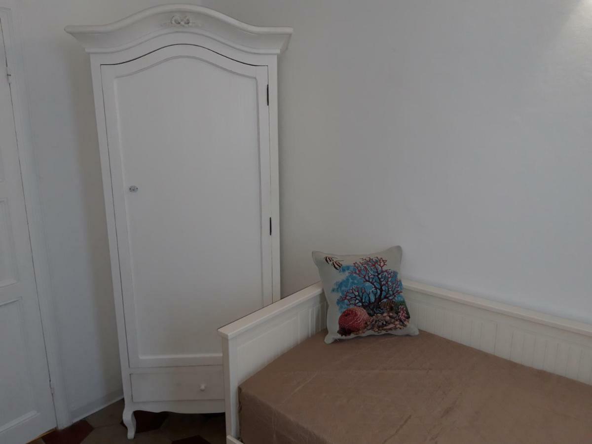 Casa Marina Apartment La Spezia Ngoại thất bức ảnh