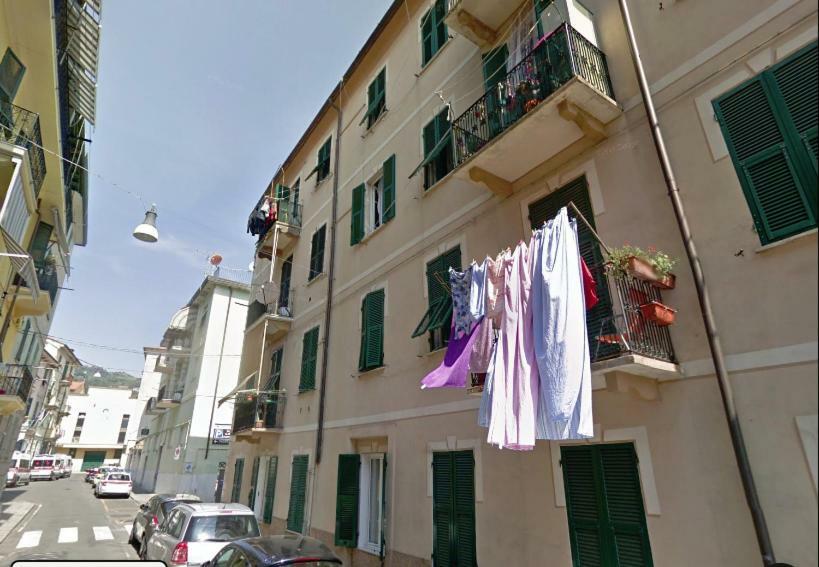 Casa Marina Apartment La Spezia Ngoại thất bức ảnh